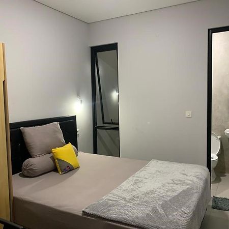 Cozy Puri Hotel จาการ์ตา ภายนอก รูปภาพ