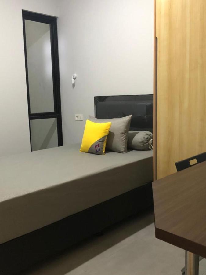 Cozy Puri Hotel จาการ์ตา ภายนอก รูปภาพ